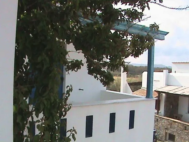 Apartment Castello Azzurro