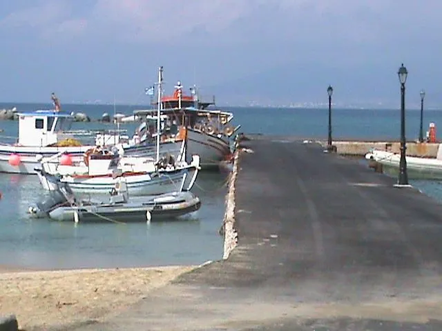 Apartment Castello Azzurro