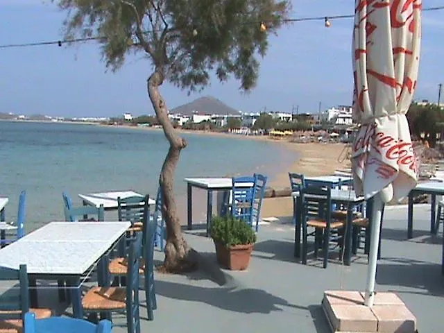 Apartment Castello Azzurro *