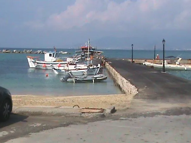 Apartment Castello Azzurro