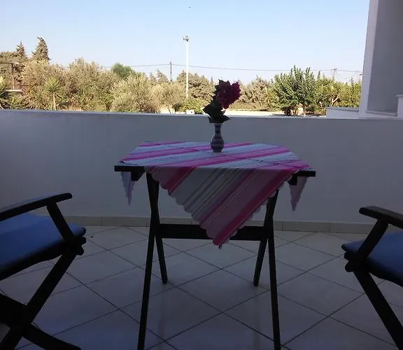 Apartment Castello Azzurro *