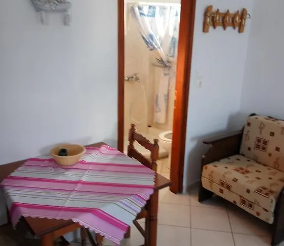 Apartment Castello Azzurro *