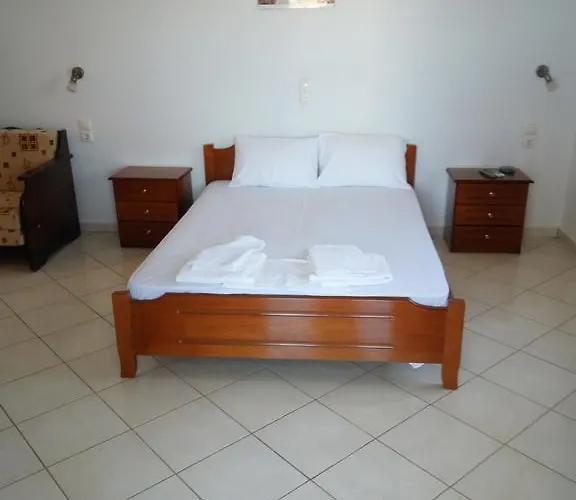 Castello Azzurro Apartment