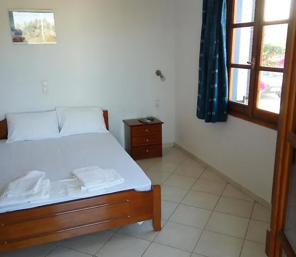 Castello Azzurro Apartment *