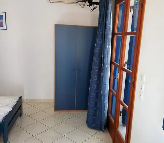 Apartment Castello Azzurro