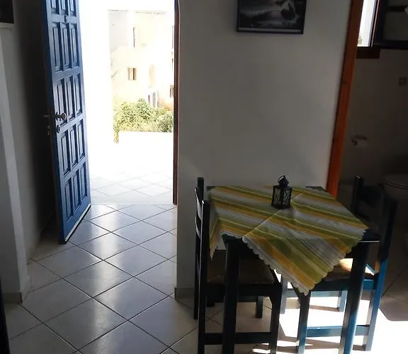 Apartment Castello Azzurro