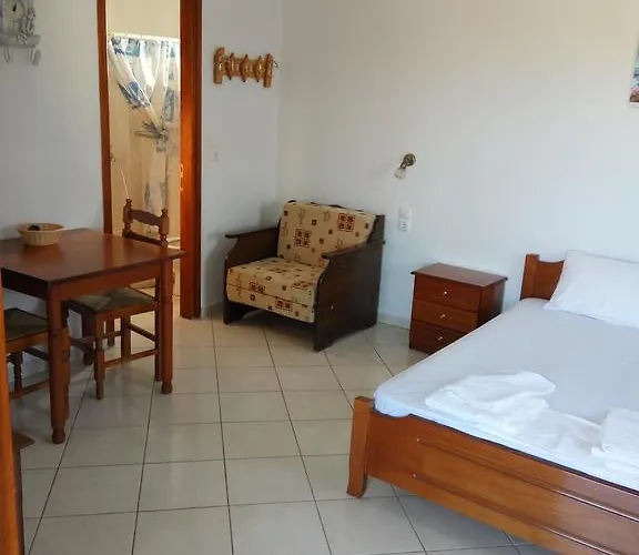 Apartment Castello Azzurro *