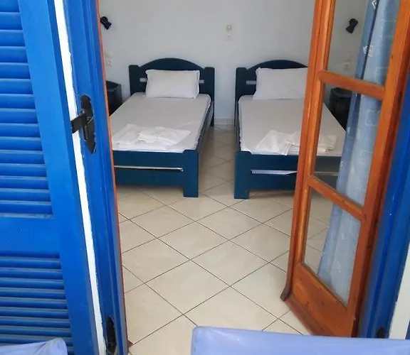 Apartment Castello Azzurro *