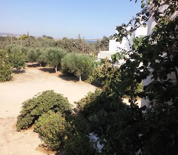 Apartment Castello Azzurro *