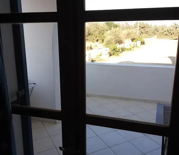 Castello Azzurro Apartment