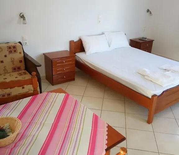 Castello Azzurro Apartment *