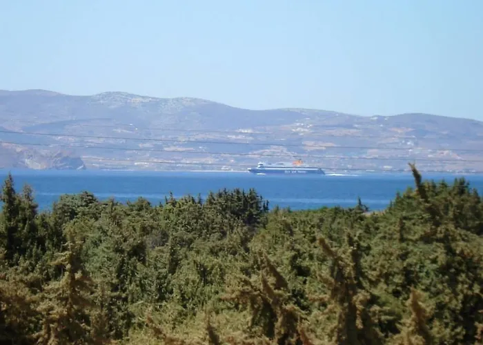 Apartment Castello Azzurro