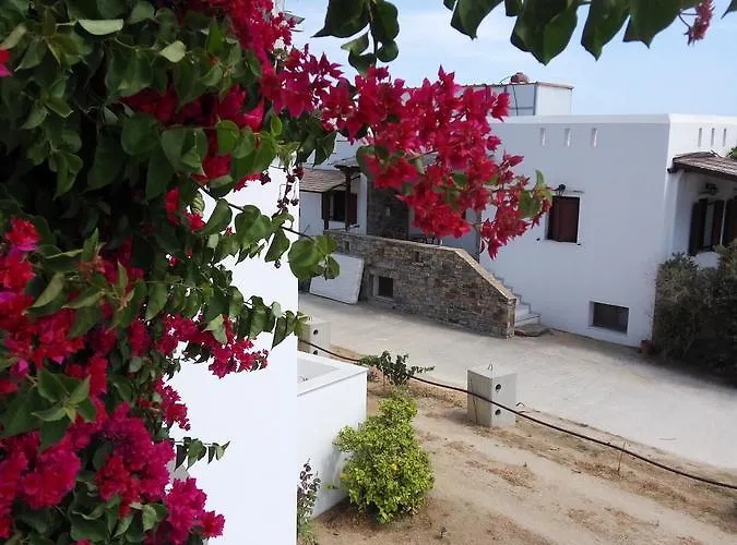 Castello Azzurro Apartment *